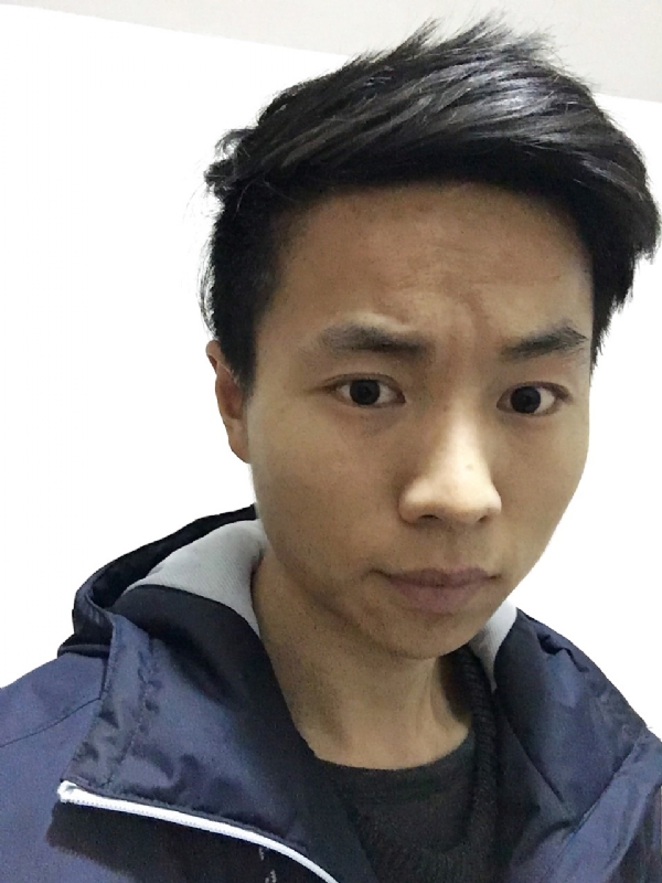 大鱼Q的第一张照片--昆山认干亲服务网