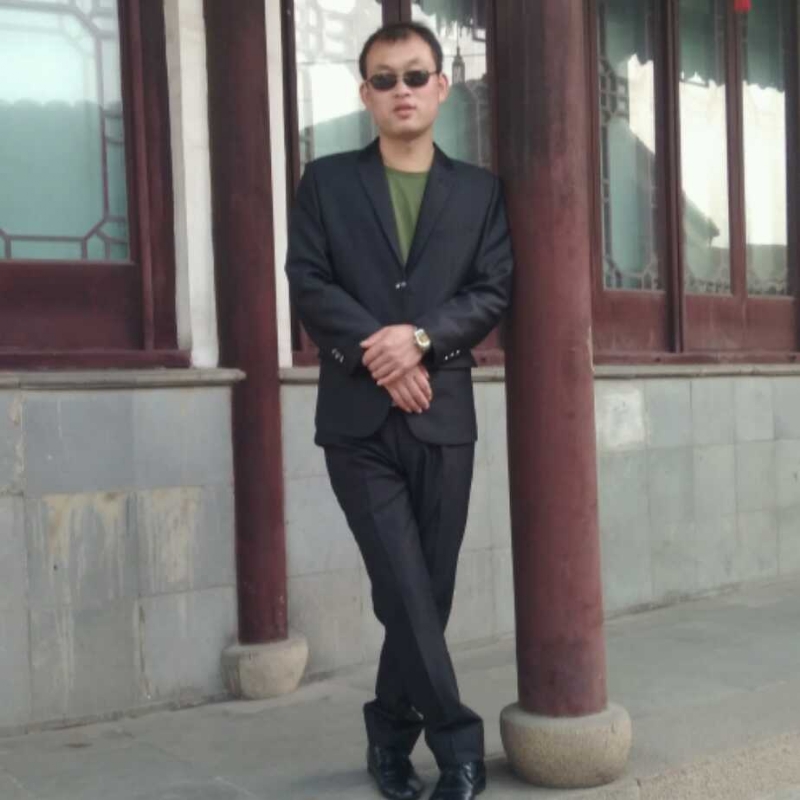 缘分的第一张照片--昆山认干亲服务网