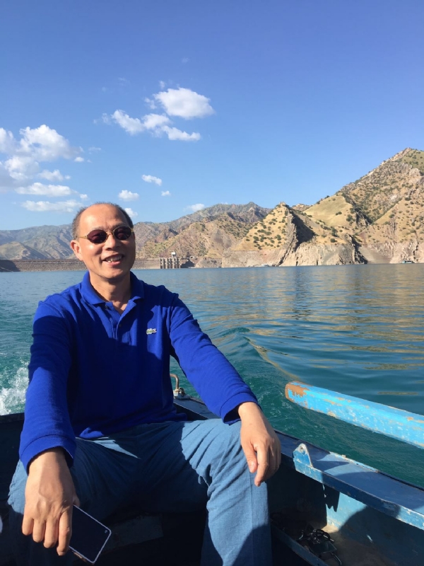 二爷的第一张照片--昆山认干亲服务网