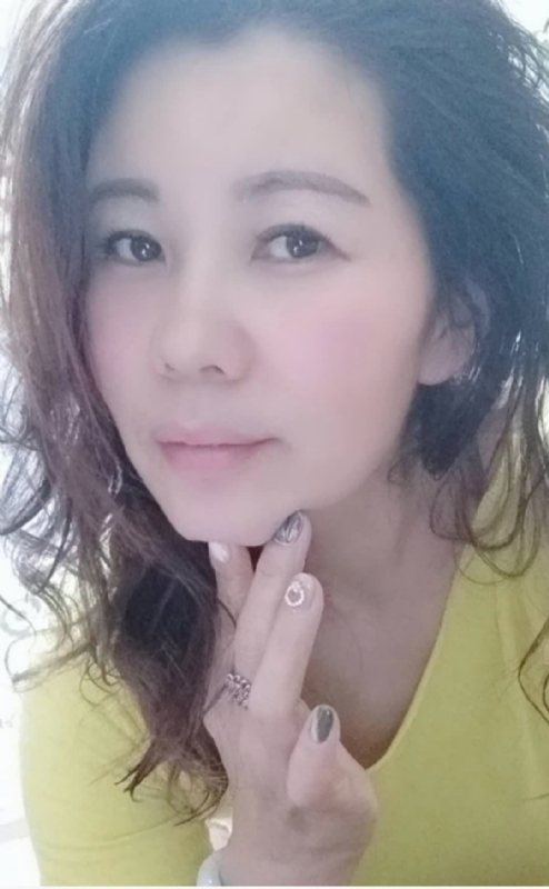 娟子的第一张照片--昆山认干亲服务网