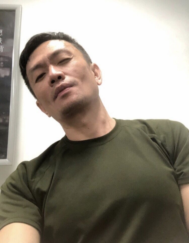 人心冷暖的第一张照片--昆山认干亲服务网