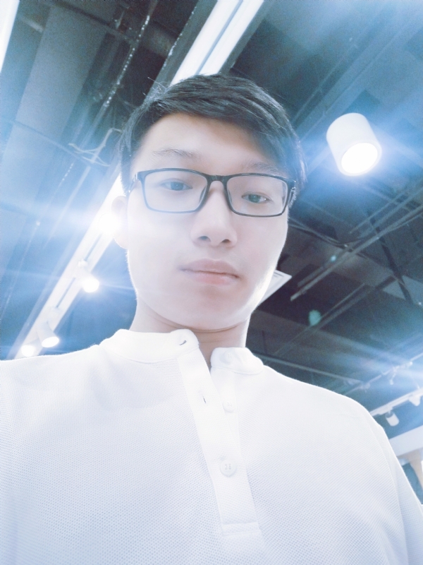 英俊潇洒小二郎的第一张照片--昆山认干亲服务网