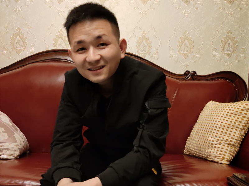 lilei123的第六张照片--昆山认干亲服务网