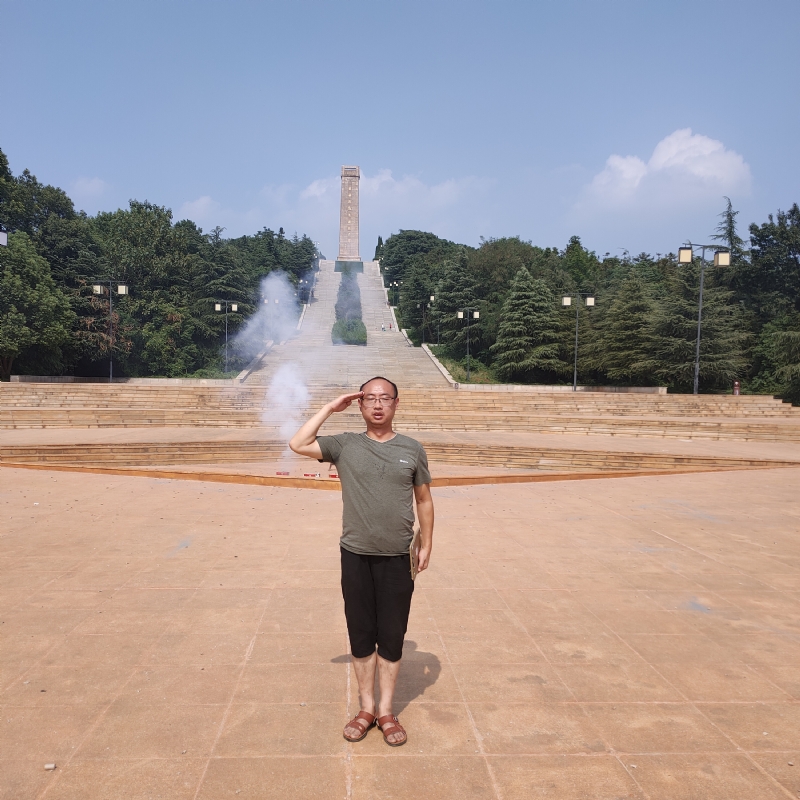 不惑的第一张照片--昆山认干亲服务网