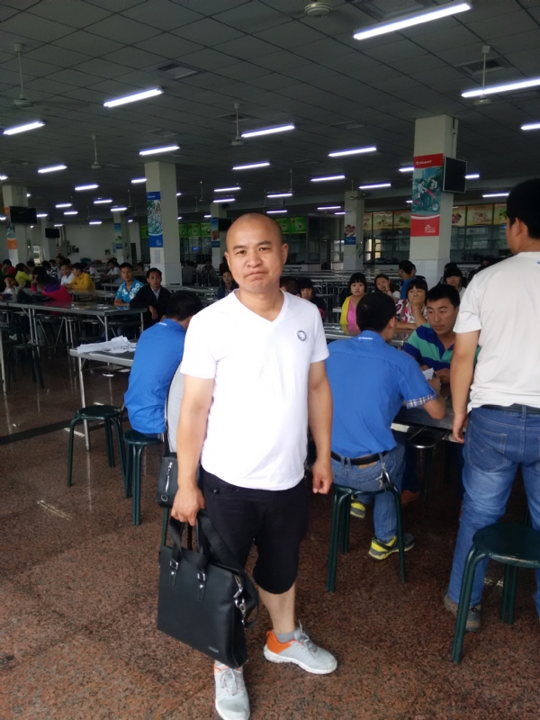 人在旅途的第五张照片--昆山认干亲服务网