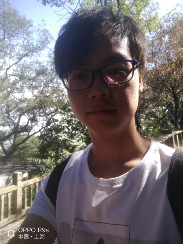 不忘旧年的第二张照片--昆山认干亲服务网