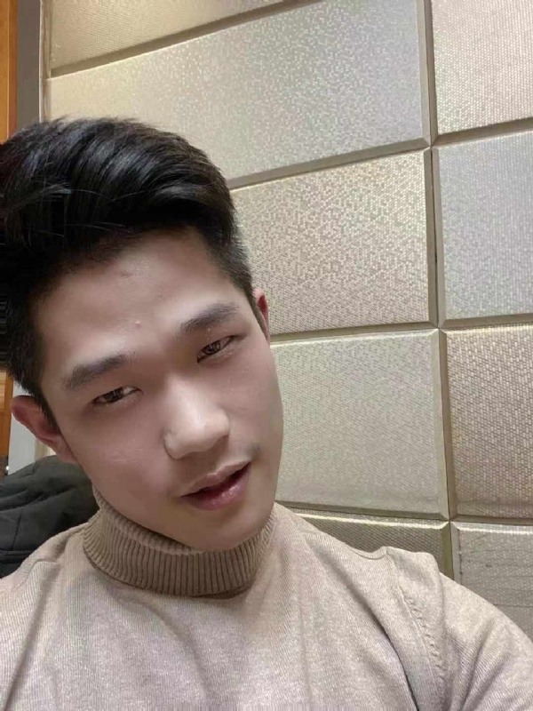 南墙的第一张照片--昆山认干亲服务网