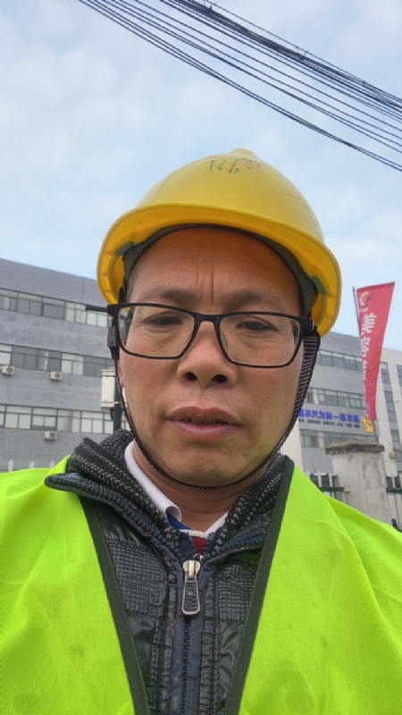 蔡付泽的第一张照片--昆山认干亲服务网