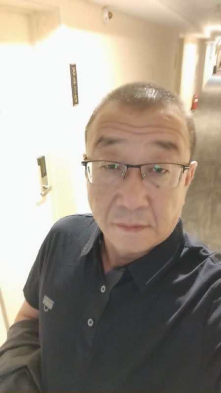 仧乆的第一张照片--昆山认干亲服务网